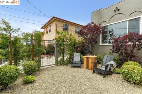 1515 Derby St, Berkeley CA  94703-1816 exterior