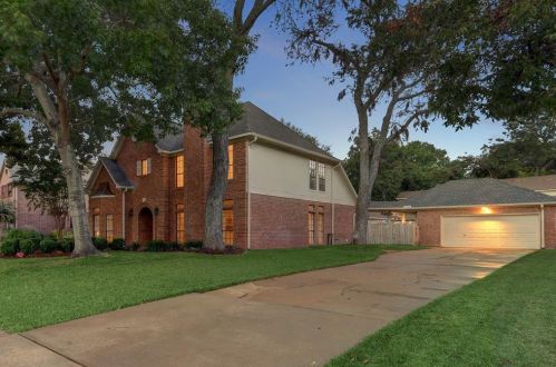 1031 Deerfield Rd, Richmond, TX 77406-6572