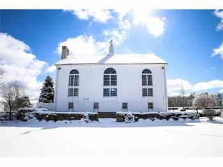 110 Crown Farms Ln, Leeper, PA 16233-4604