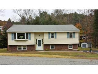 10 Pinewood Ave, Weathersfield, VT 05156-2131