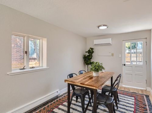 2220 Olive St, Denver CO  80207-4054 exterior