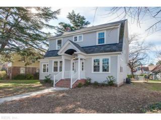 409 Rockbridge Rd, Portsmouth, VA 23707-2312