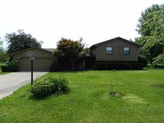 1540 Valley Heights Rd, Xenia, OH 45385-9363