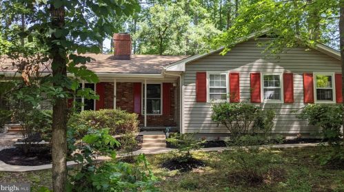 203 Musket Ln, Locust Grove, VA 22508-5516
