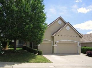 6548 Saint Edgewood Ct, Citrus Heights CA  95662-3972 exterior