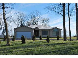 4580 County Road 11, Wauseon, OH 43567-9586