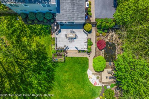 99 Leonard Ave, Leonardo NJ  07737-1538 exterior