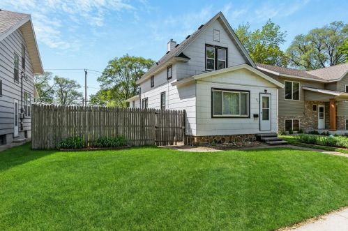 813 Mckinley Pl, Saint Cloud, MN 56301-4075