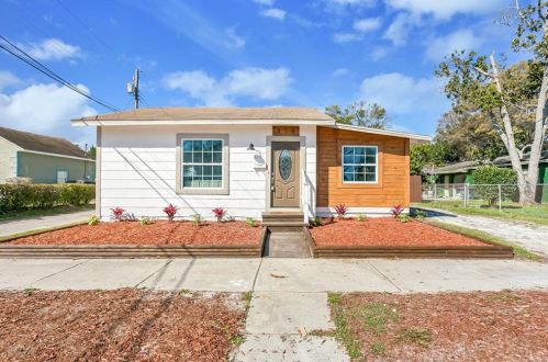315 40th St, Saint Petersburg, FL 33713-0074