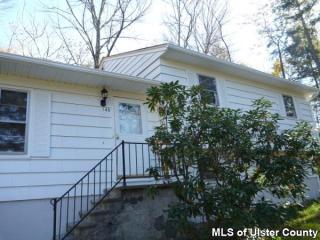 145 Bessal Rd, Hurley, NY 12443-5525