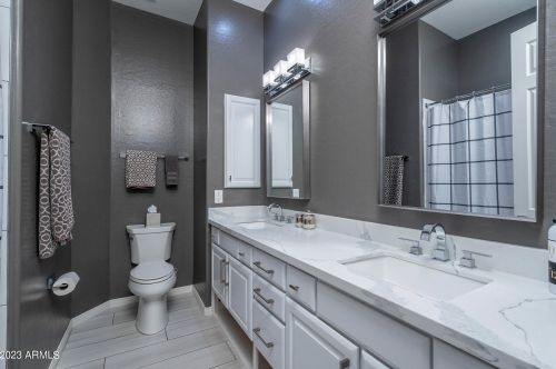 6164 Amber Sun Dr, Scottsdale AZ 85266-7035 exterior