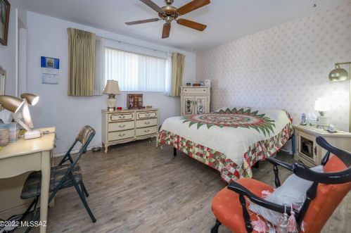 981 Abrego Dr, Green Valley AZ  85614-3637 exterior