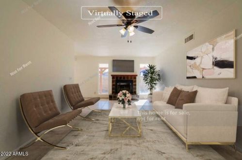 4323 Morrow Dr, Glendale, AZ 85308-4414