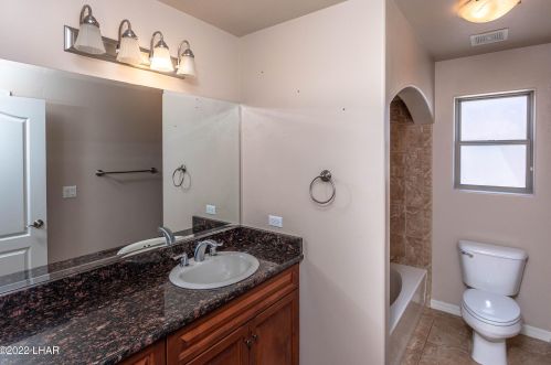 879 Window Rock Plz, Lake Havasu City AZ  86406-7374 exterior