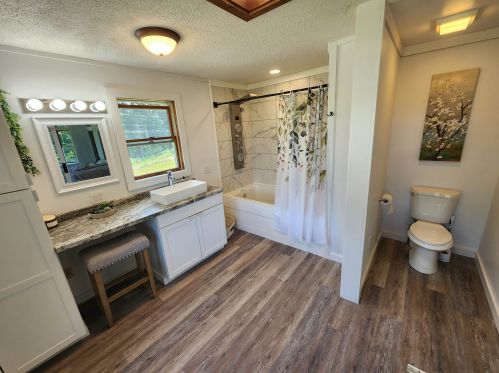 39 Ripley Ln, Milton NH  03851-4760 exterior