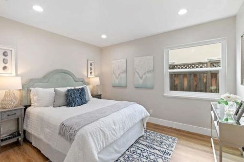 3622 Julio Ave, San Jose CA 95124-3127 exterior