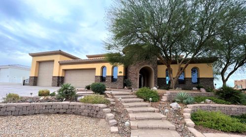 2230 Green Dr, Lake Havasu City, AZ 86406-7652