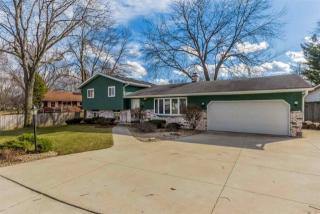 713 Delladonna Way, Madison, WI 53704-2205