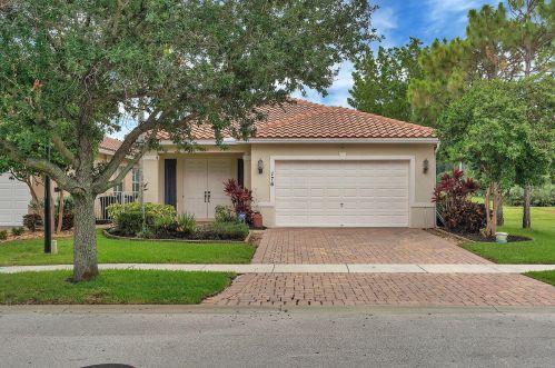 176 Atwell Dr, West Palm Beach, FL 33411-4607