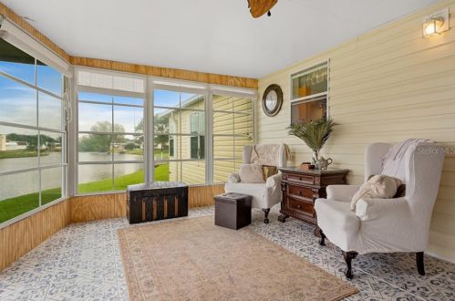 4990 Mount Olive Shores Dr, Polk City FL  33868-9307 exterior