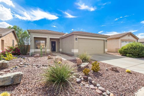 30124 Sun Ray Dr, San Tan Valley, AZ 85143