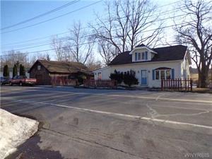 7196 Rpd Rd, Pendleton NY  14094-9542 exterior