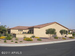 13071 Alyssa Ln, Peoria, AZ 85383-7603