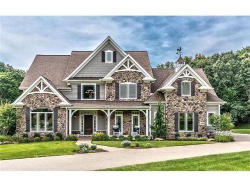 308 Wind Ct, Gibsonia, PA 15044-6039