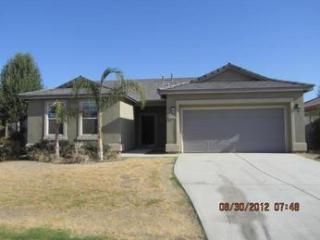 11702 Sagebrush Ave, Bakersfield, CA 93312-3370