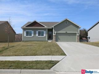10602 27th St, Bellevue NE  68123-4470 exterior