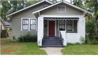 1410 Old Shell Rd, Mobile, AL 36604-2244