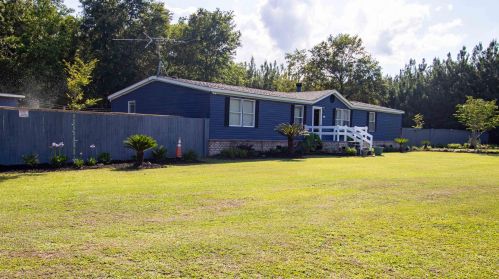 347 Mims Rd, Harleyville, SC 29448-3341