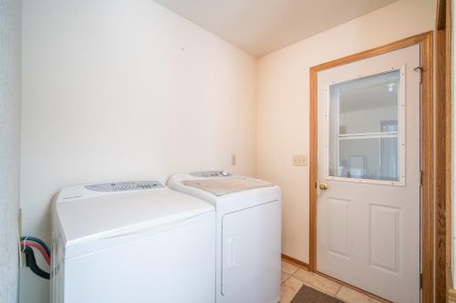 516 Paul Ave, Campbellsport WI  53010-2766 exterior