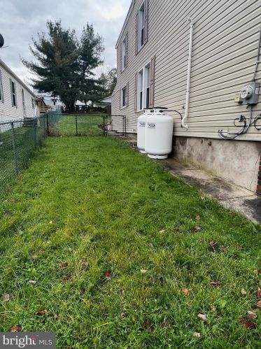 643 5th St, Port Carbon PA  17965-1101 exterior