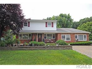 7 Old Clave Rd, Congers, NY 10920-1102