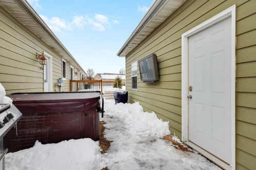 12768 Mckinley Rd, Orient OH  43146-9734 exterior