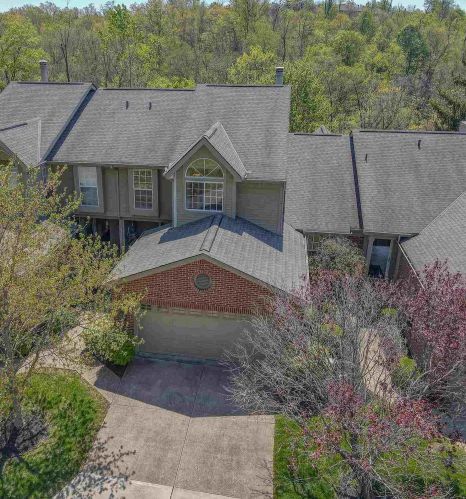 2135 Tantallon Dr, Covington, KY 41017-2084