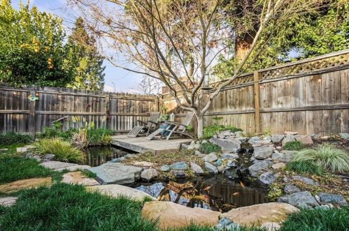 339 Black Oak Dr, Chico CA  95926-2100 exterior