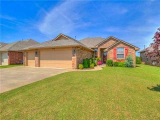13921 Teagen Ln, Yukon, OK 73099-1045