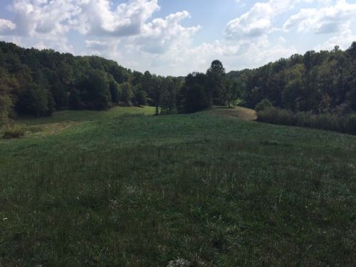 20060 Stacy Rd, Peppertown, IN 47030-9603