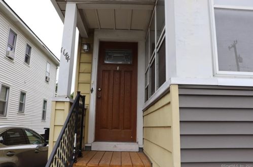 1142 Boulevard, Hartford CT  06119-1715 exterior