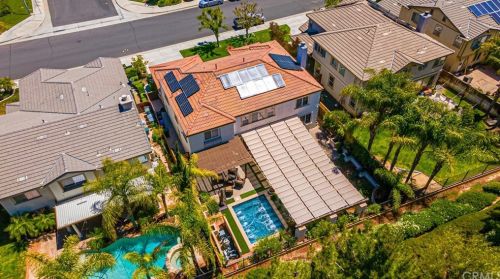 42155 Wyandotte St, Temecula CA  92592-7224 exterior