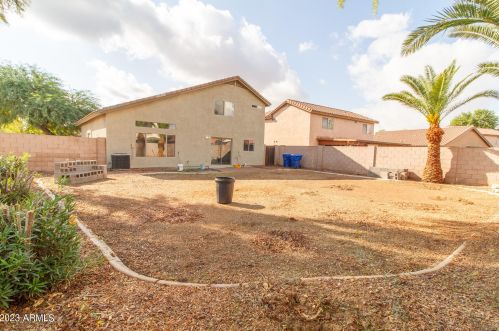 10468 Sunflower Pl, Avondale AZ  85392-4448 exterior