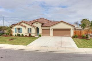 15528 Marcella Ct, Bakersfield, CA 93314-8063
