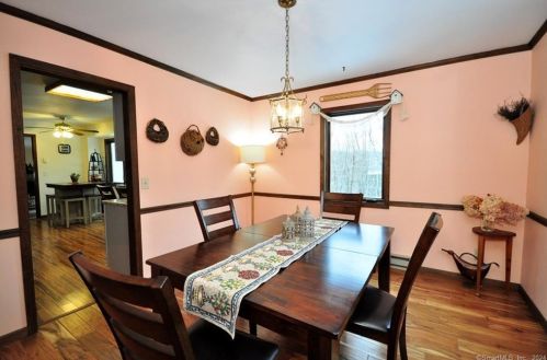 236 Second Hill Rd, Northville CT  06776-3122 exterior