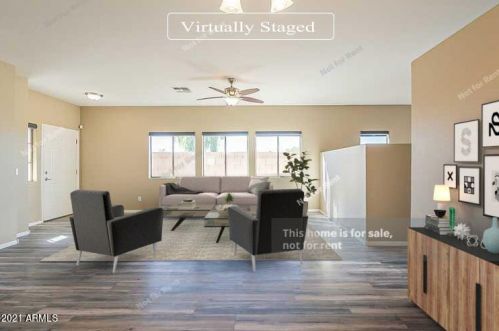 44868 Paraiso Ln, Maricopa, AZ 85139-8730