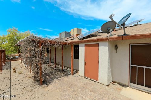 3622 Fiesta Dr, Lake Havasu City AZ  86404-2248 exterior