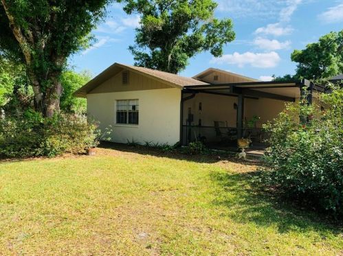 2443 Quail Ave, Arcadia FL  34266-7837 exterior