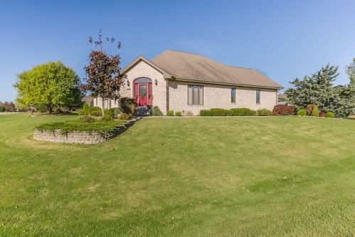 1440 42 Ave, Kenosha WI  53144-3552 exterior