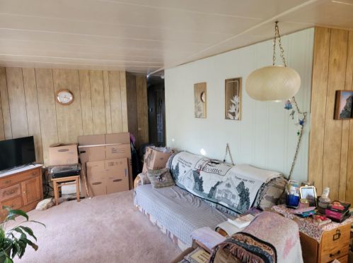 203 Robin St, Lake Wildwood CA  95946-8939 exterior